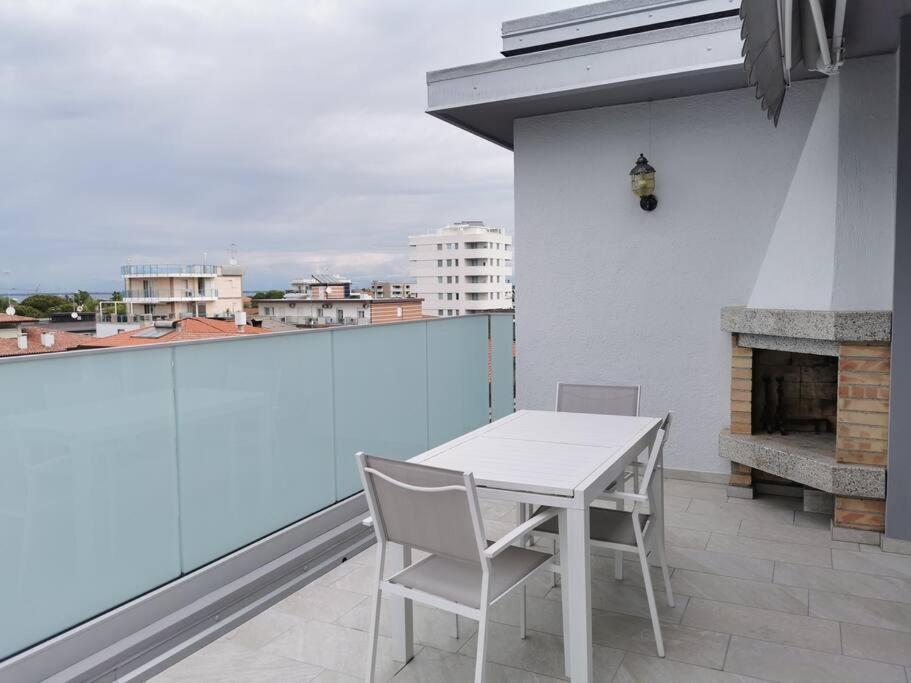 Attico Apartment *