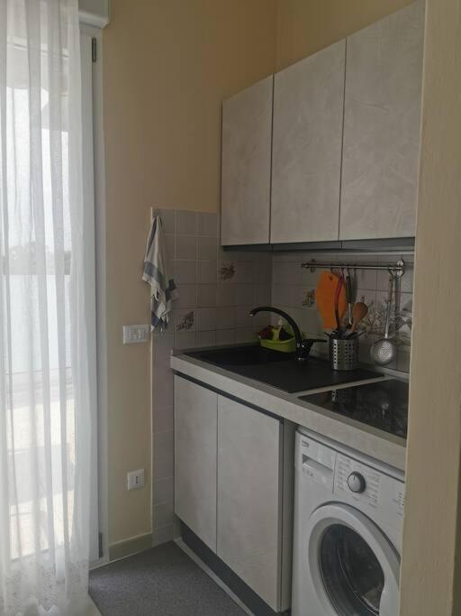 Attico Apartment *