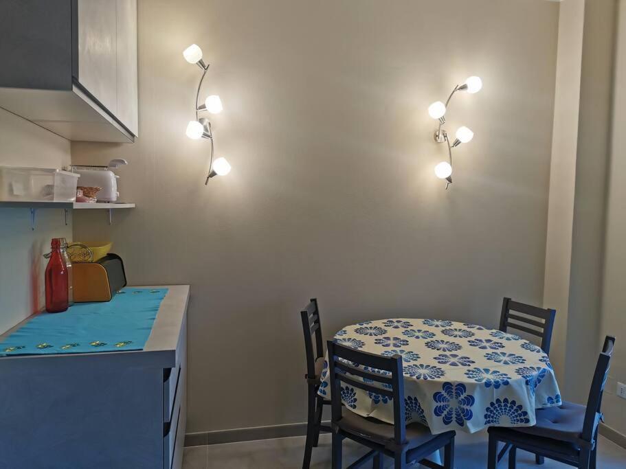 Attico Apartment