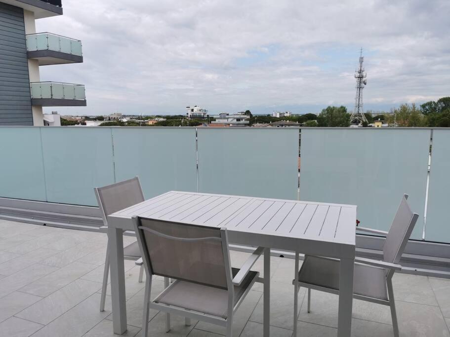 Attico Apartment Lignano Sabbiadoro