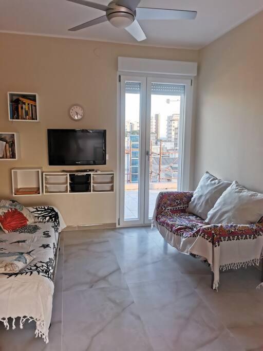 Apartment Attico