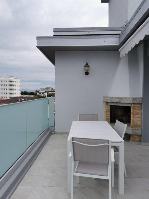 Attico Apartment *