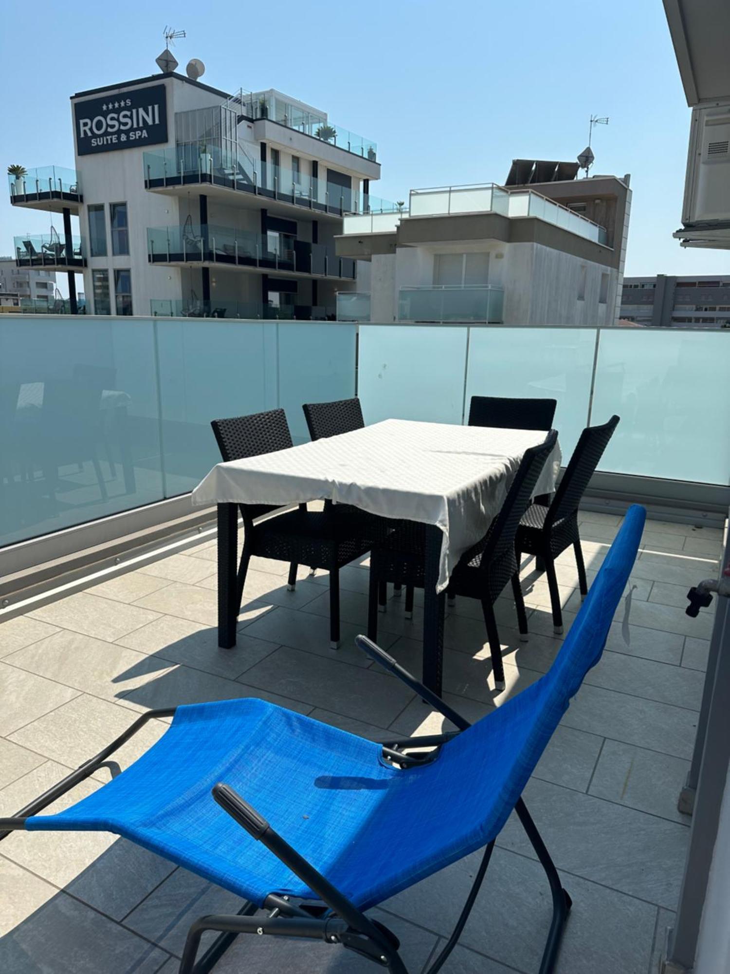 Apartment Attico *