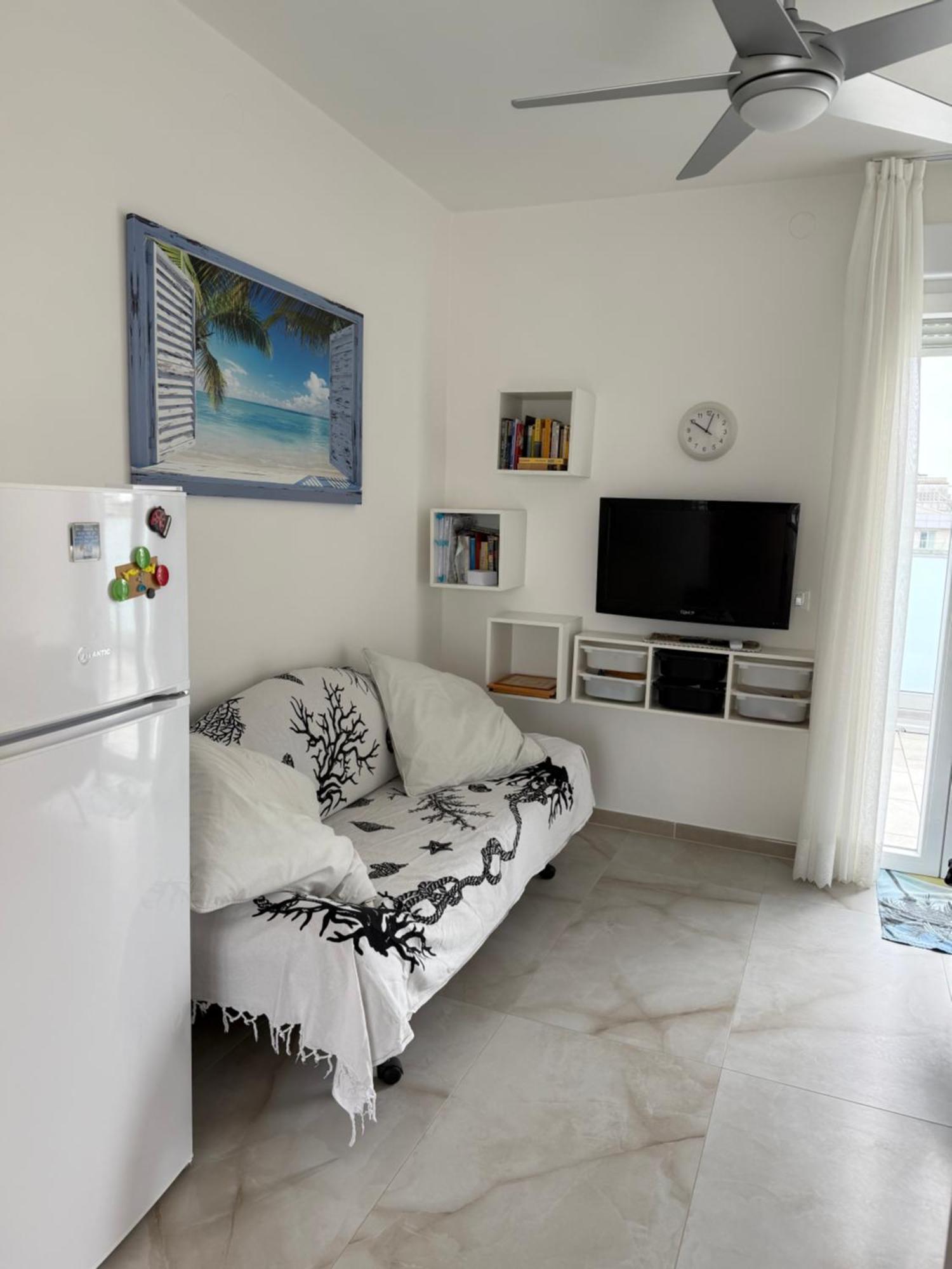 Attico Apartment